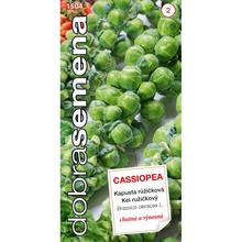 Semená kel ružičkový Cassiopea 0,7g