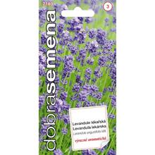 LEVANDULA LEKÁRSKA 0,4g - FLORASYSTEM