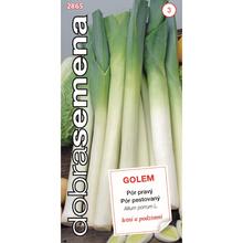 Semená póru letného Golem 1g.