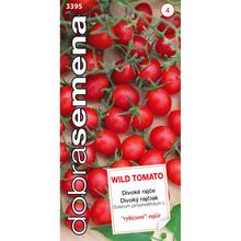 DIVOKÝ RAJČIAK WILD TOMATO 40s - FLORASYSTEM