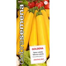 Semená tekvice cukety žltej Goldena 1,5g.