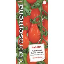 Semená rajčiaka kolíkového Radana 60s.