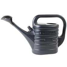 Krhlička Zebra 5L v antracitovej farbe.