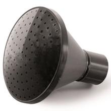 Čierna ružica na krhlu ISIT1.