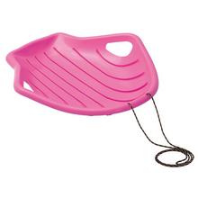 ISDM KLZÁK BIG M RUŽOVÝ DL.78XŚ.60CM - FLORASYSTEM