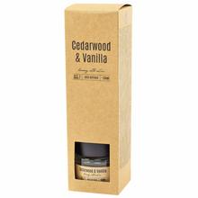 Difuzér Céder + Vanilka 50ml