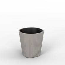 AKCIA 886 OBAL+VKLAD MUZA TAUPE 39xV41CM  - FLORASYSTEM