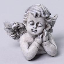 ANJEL 9x5,5x7,5CM POLYRES - FLORASYSTEM
