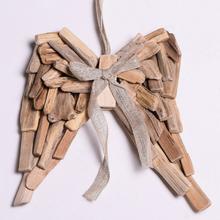 Krídla drevené  - FLORASYSTEM