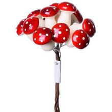 MUCHOTRÁVKY 12CM/3CM - FLORASYSTEM