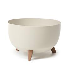 882 MISA ROMA KREMOVÁ 47xV26,5CM - FLORASYSTEM
