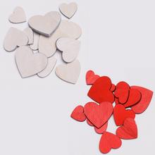 SRDCE DREVO MIX S/12 2,5x3,5 CM - FLORASYSTEM