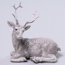 JELEŇ LEŽIACI 8X4X5,5CM POLY - FLORASYSTEM