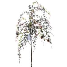 KONÁR ČEČINA ČERV.SMREK 78CM - FLORASYSTEM
