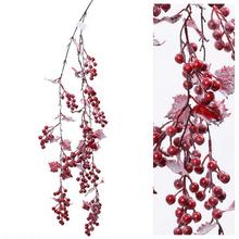 ŤAHAČKA. ILEX ČERV. 110CM - FLORASYSTEM