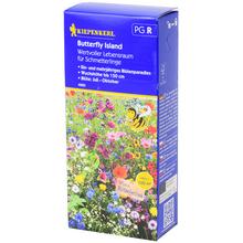 Kvetinová zmes Butterfly Island 100g - FLORASYSTEM