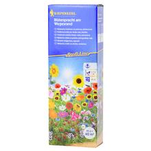 Kvetinová zmes Blutenpracht am Wegesrand 40g - FLORASYSTEM