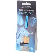 Vôňa do auta ĽADOVÝ VIETOR 5ml - FLORASYSTEM