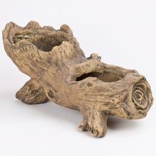 OBAL PEŇ KRÉM 22x45,5x23CM MGO - FLORASYSTEM