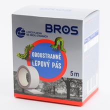 BROS LEPIVÁ PÁSKA NA STROMY 5m b385 - FLORASYSTEM