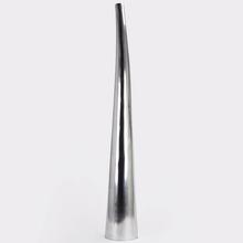 AKCIA! VÁZA 1340 KÚŽEL ALU. 108CM - FLORASYSTEM