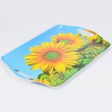AKCIA! TÁCKA 45x30CM MIX VZOR PLAST - FLORASYSTEM