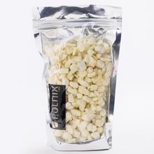 51.002.02.01 KAMEŇ DEKORAČNÝ KRÉMOVÝ 9-13MM 0,50KG - FLORASYSTEM