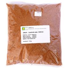 Ľaničník siaty 1kg / OMEGA / - FLORASYSTEM
