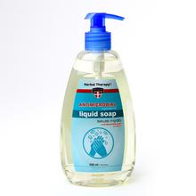 Palacio ANTIMIKROBIALNE MYDLO S PUMP.500ML - FLORASYSTEM