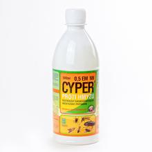 CYPER 500ml proti hmyzu