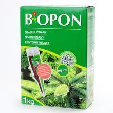 BOPON 1kg - IHLIČNANY b1052 - FLORASYSTEM