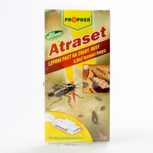Lepová pasca na šváby ATRASET od značky PROPHER.