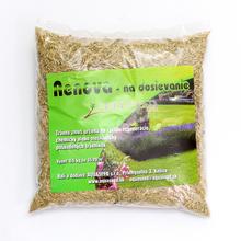 Osivá trávy AQ RENOVA 250g na dosev