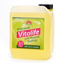 AKCIA!!! Vitalife 5l  - FLORASYSTEM