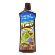 Agro kv.OM bylinky 1L NÍZKA CENA!!! - FLORASYSTEM