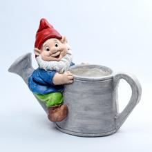 Obal krhľa s trpaslíkom z MGO.