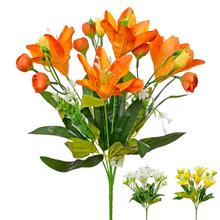 KYTICA ĽALIA+RANUNCULUS MIX 3 FAR 35cm - FLORASYSTEM