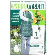 Gumová zástera pre záhradníkov