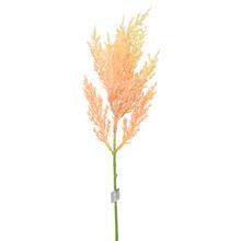 KS ZELEŇ ORANŽOVO KRÉMOVÝ VRES 40CM - FLORASYSTEM