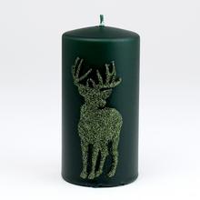 JELEŇ VAL.7X14 ZELENÝ - FLORASYSTEM