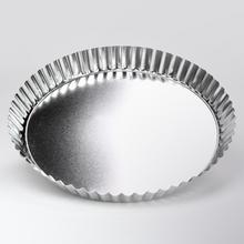 Tortová forma s odnímateľným dnom 26 cm.