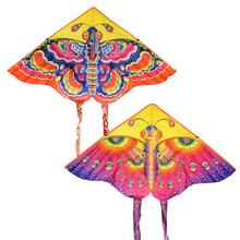 ŠARKAN MOTÝĽ ŠÍRKA 130CM - FLORASYSTEM