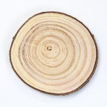 DREVENÝ PLÁT 16CM - FLORASYSTEM
