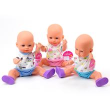 AKCIA!!!!Bábika - chlapček 27cm - FLORASYSTEM