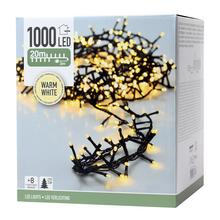 LED SVETIELKA SNAKE LEDLIGHT /1000/ WW 20M - FLORASYSTEM