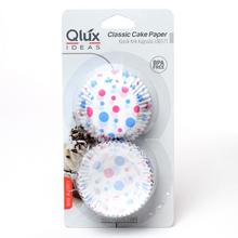 AKCIA! KOŠÍČKY PAPIER MUFFINY 65MM/80KS 4533* - FLORASYSTEM