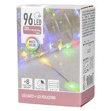 LED SVETIELKA /96/hadica BO MULTI,IND,TIMER, FUNK8 IP44 - FLORASYSTEM