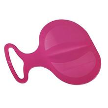 Ružový klzák ISF s rozmermi 46,5x33,5 cm.