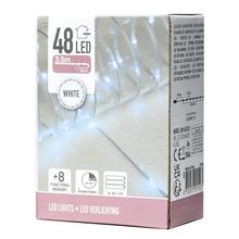 LED SVETIELKA  /48/ BO hadica  W,IND,TIMER,FUNK8 /AX9650520 - FLORASYSTEM