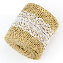 STUHA JUTA 5.5cm*2M - FLORASYSTEM